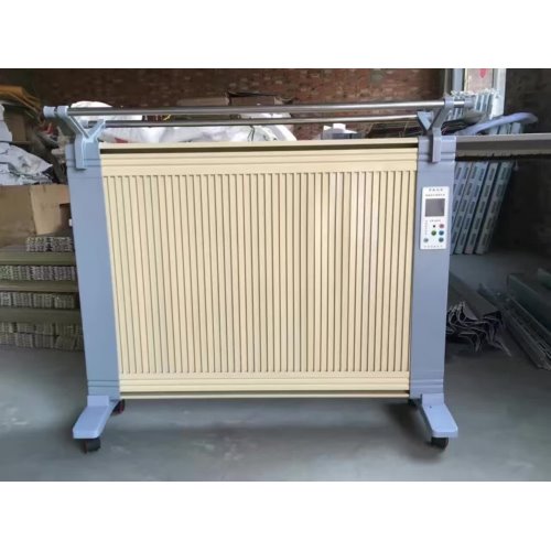 電暖器